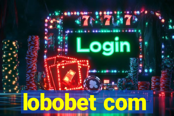 lobobet com